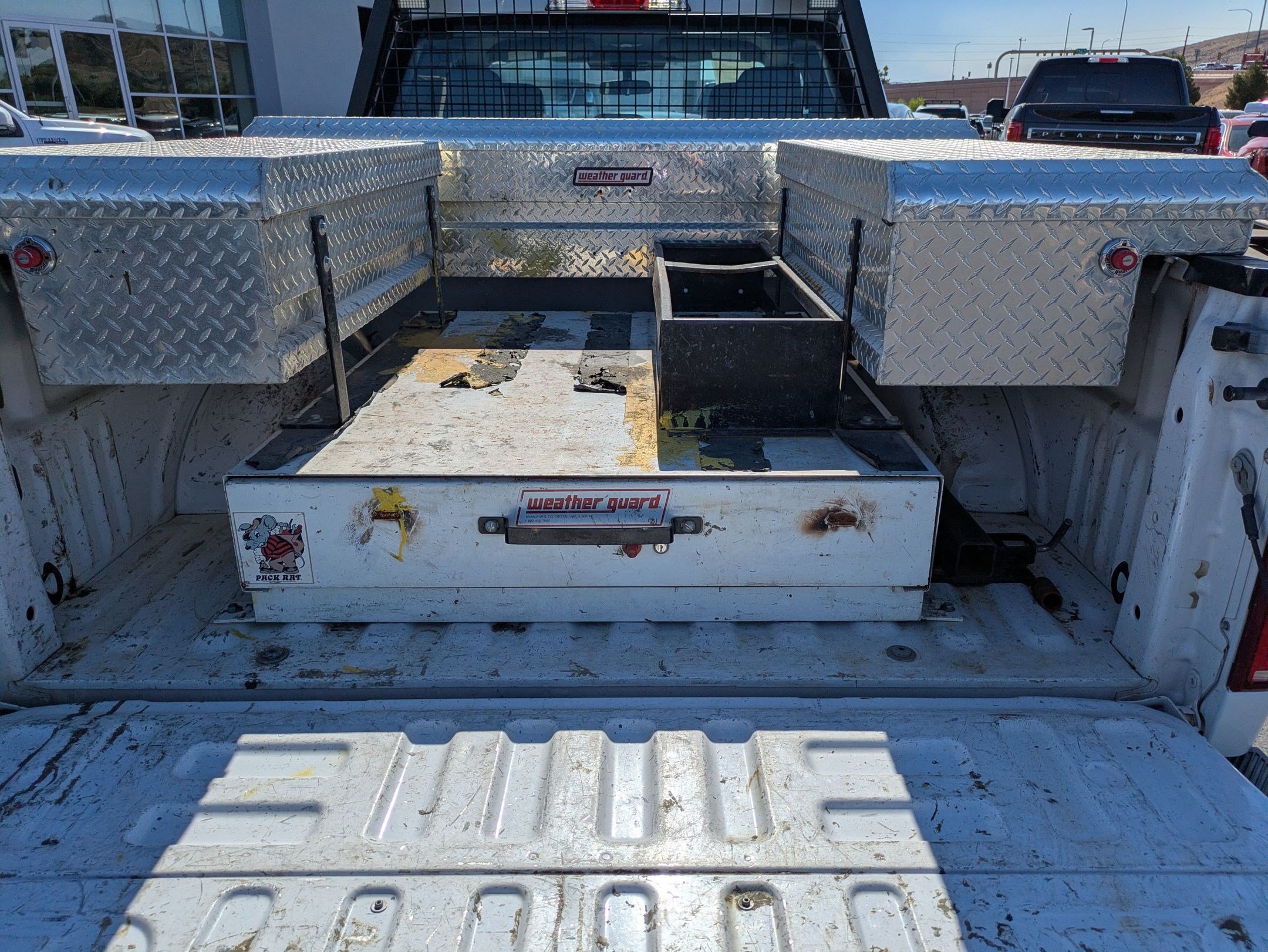 Used 2020 Ford F150 XL w/ XL Power Equipment Group AWD/4WD image 27