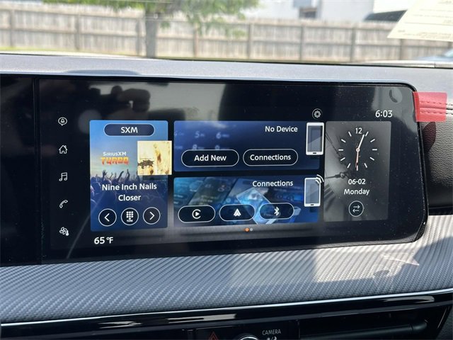 New 2025 Nissan Kicks SR image 19