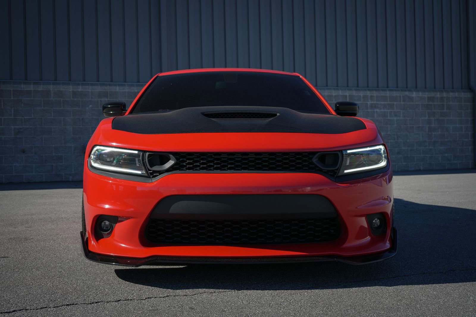 Used 2023 Dodge Charger Scat Pack RWD image 2