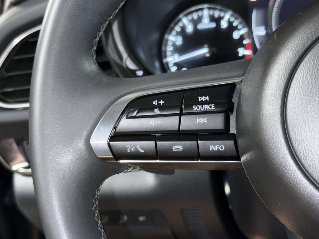 Used 2024 MAZDA CX-30 AWD 2.5 S w/ Premium Package image 33