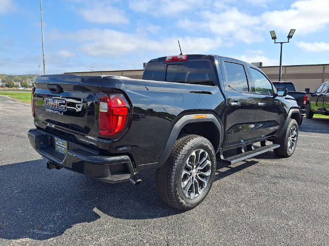 New 2026 GMC Canyon Denali AWD/4WD image 6