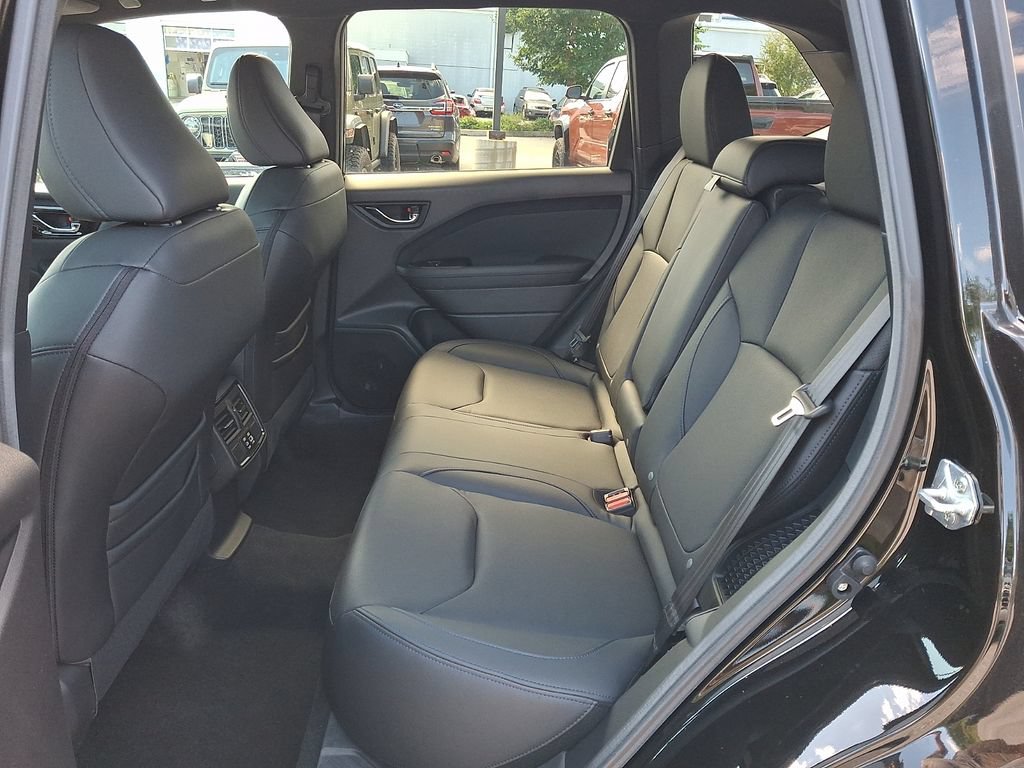 New 2026 Subaru Forester Limited AWD/4WD image 5