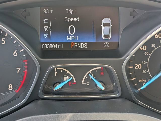 Used 2018 Ford Escape Titanium image 31