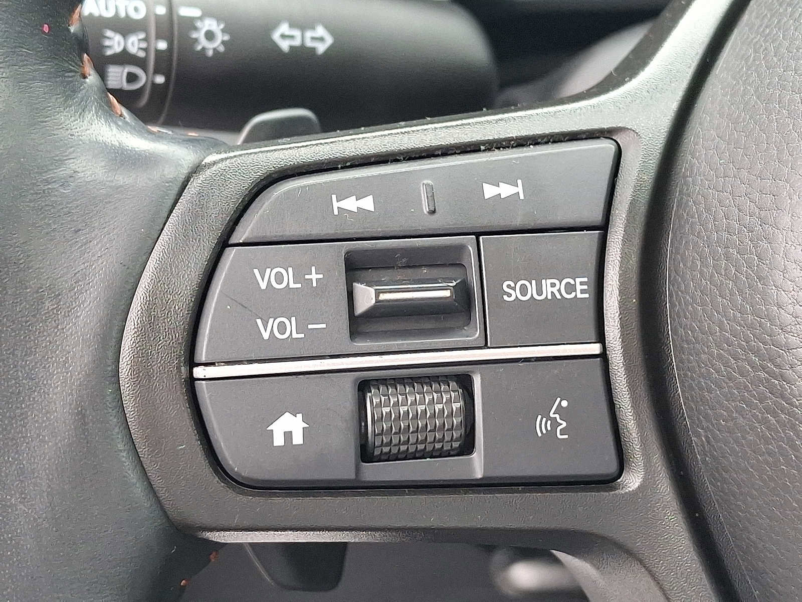 Used 2023 Honda CR-V Sport image 22