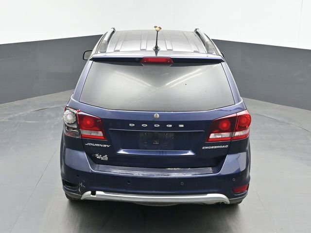 Used 2017 Dodge Journey Crossroad image 24