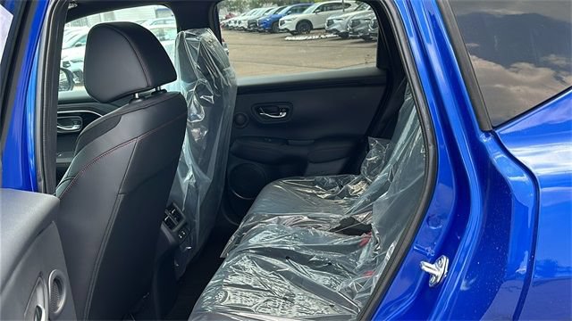 Certified 2025 Acura ADX A-Spec AWD/4WD image 23