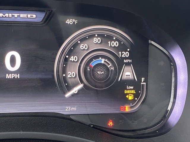 New 2026 RAM 2500 Limited image 21