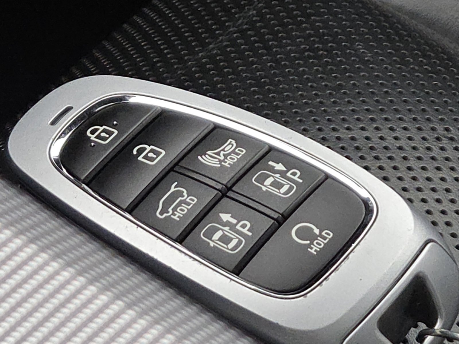 Used 2023 Hyundai Palisade Calligraphy image 36