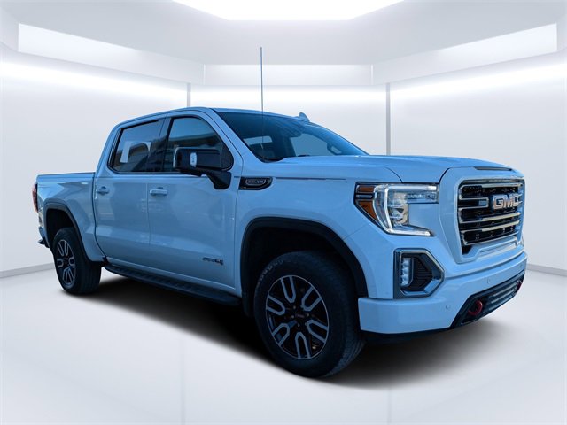 Used 2022 GMC Sierra 1500 AT4 w/ AT4 Premium Package image 39