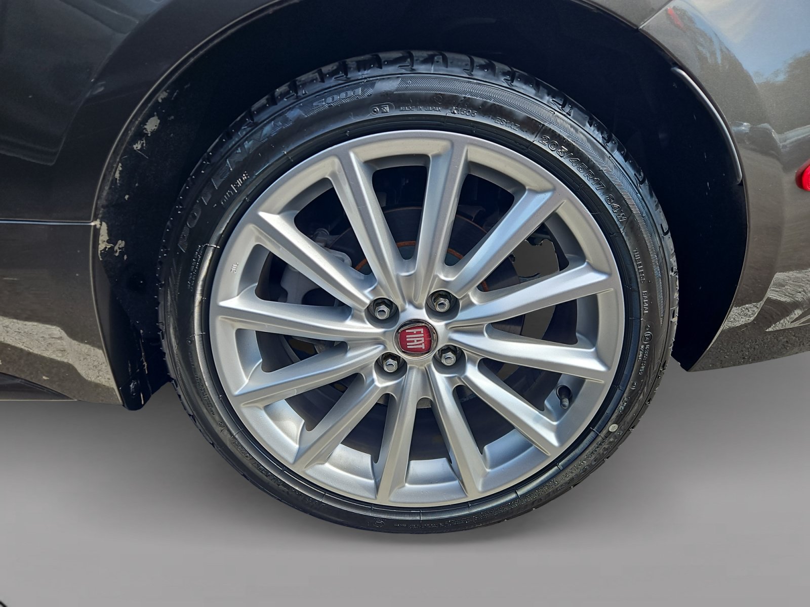 Used 2019 FIAT 124 Spider Lusso w/ Convenience Group RWD image 14