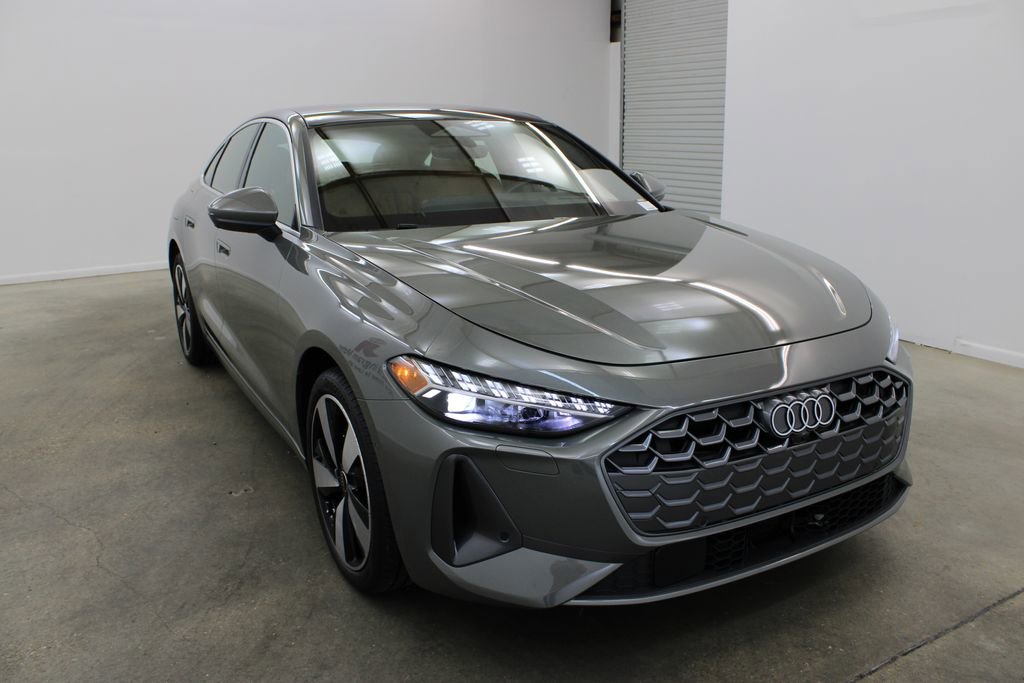 Certified 2025 Audi A5 2.0T Premium Plus w/ Premium Plus image 5