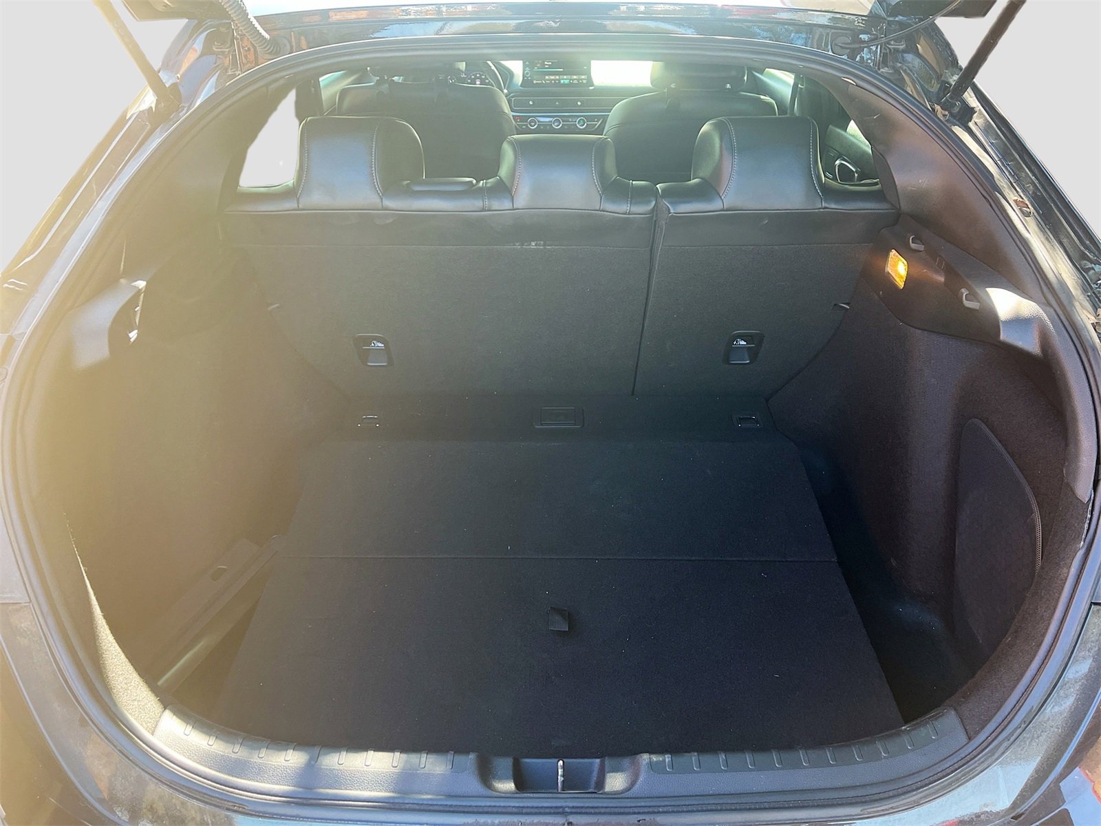 Used 2022 Honda Civic Sport Touring image 27