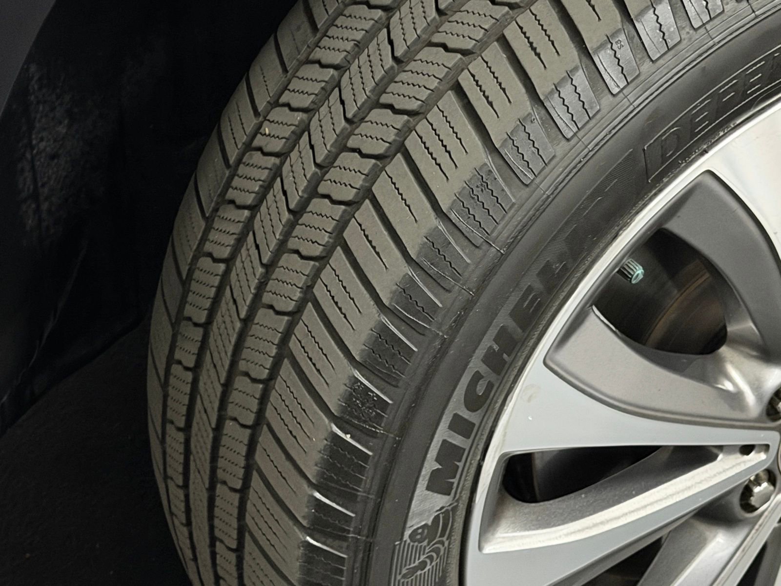 Used 2020 Mercedes-Benz GLE 350 4MATIC image 20