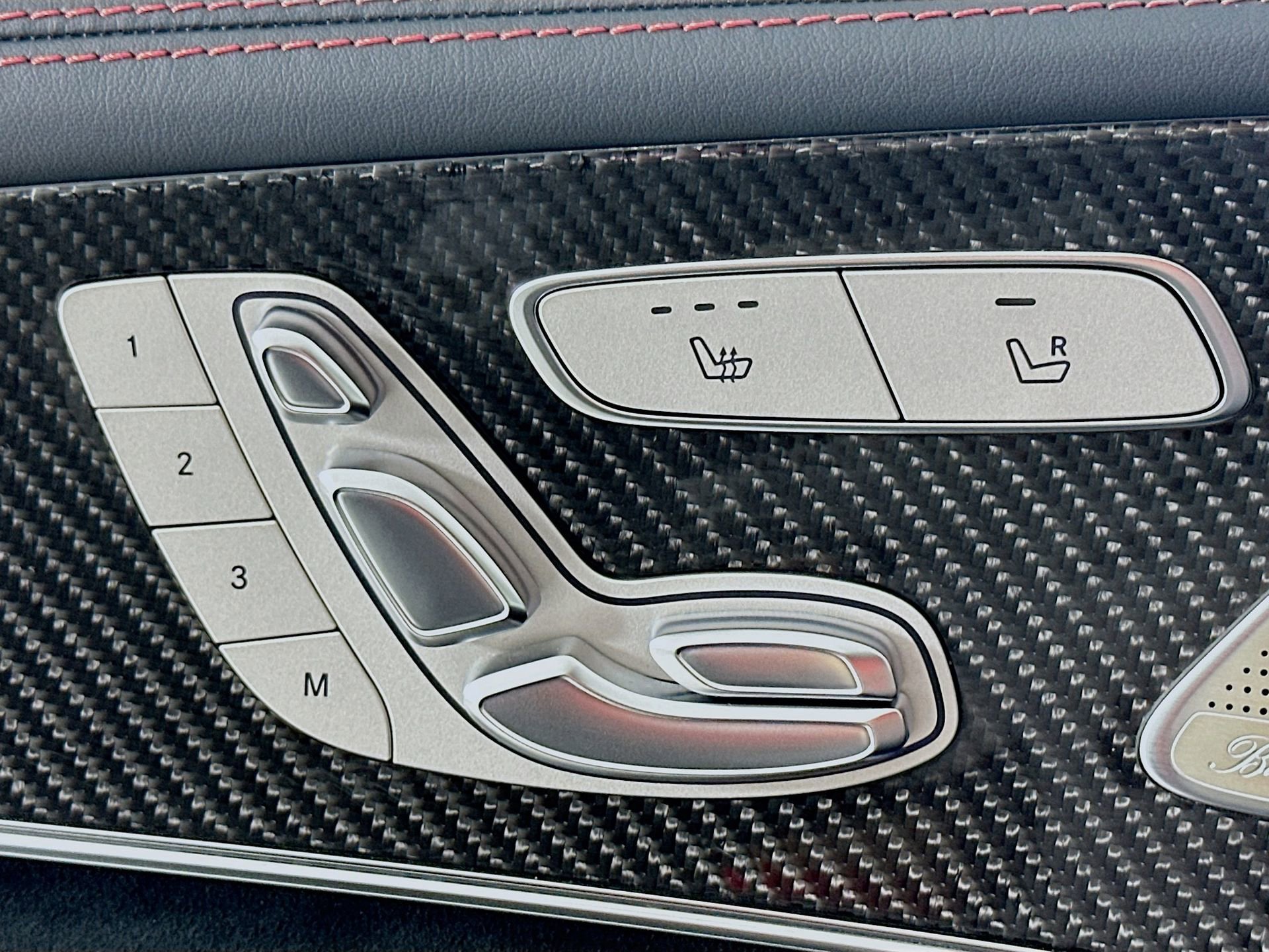 Certified 2022 Mercedes-Benz AMG GT 53 image 22