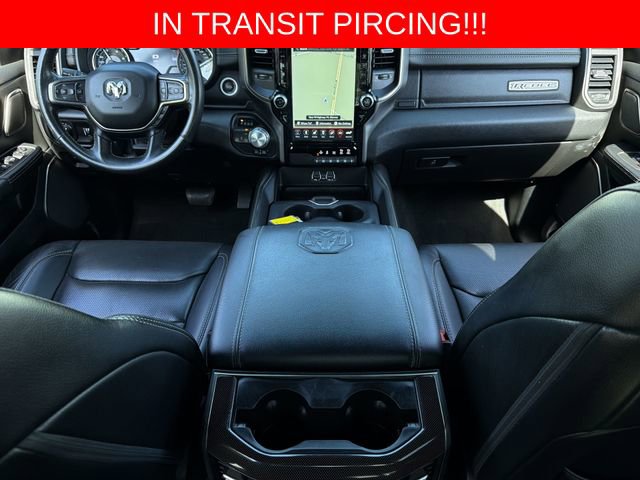 Used 2020 RAM 1500 Rebel w/ Rebel Level 2 Equipment Group image 19