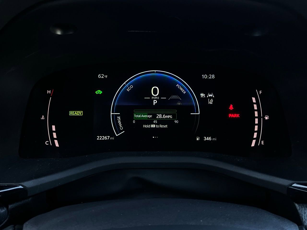 Used 2025 Toyota Camry SE image 38