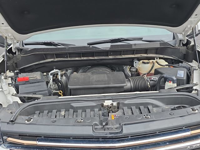 Used 2020 Chevrolet Silverado 1500 High Country w/ Technology Package image 30