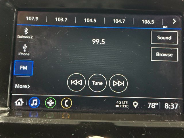 Used 2021 Chevrolet Spark LS FWD image 25