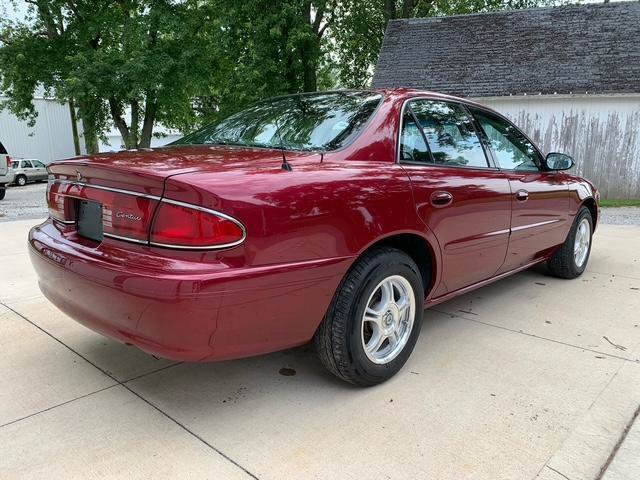 Used 2004 Buick Century Custom FWD image 9