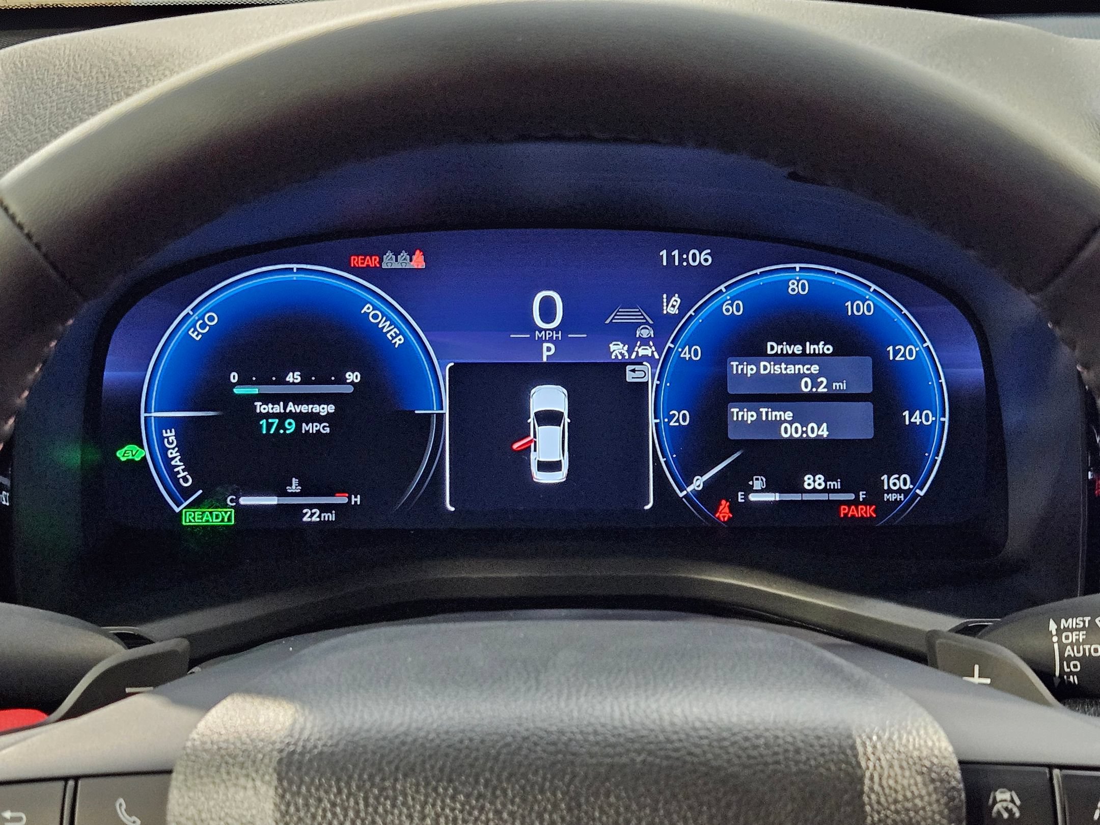 New 2026 Toyota Camry XSE FWD image 16