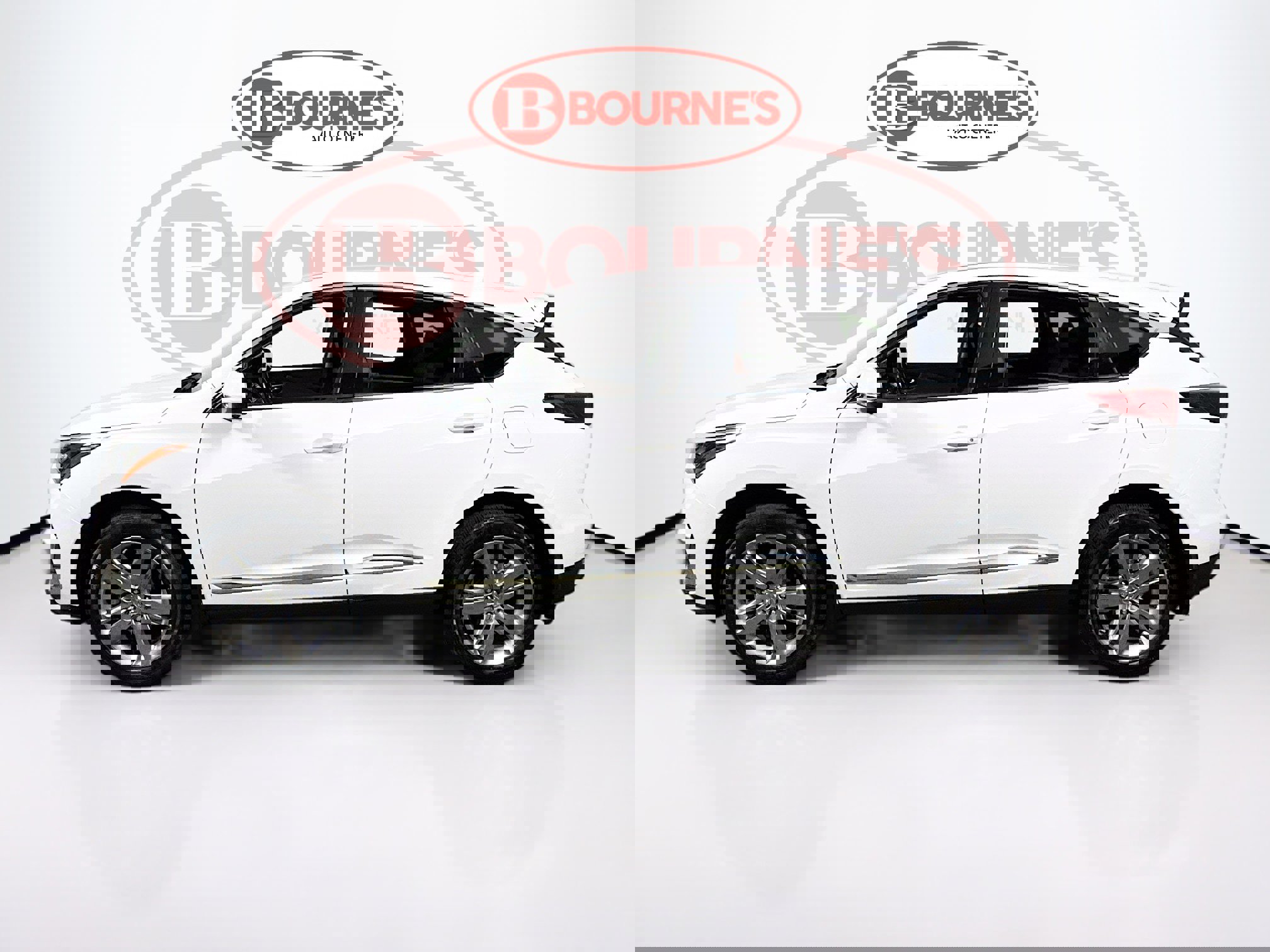 Used 2020 Acura RDX AWD w/ Advance Package image 9