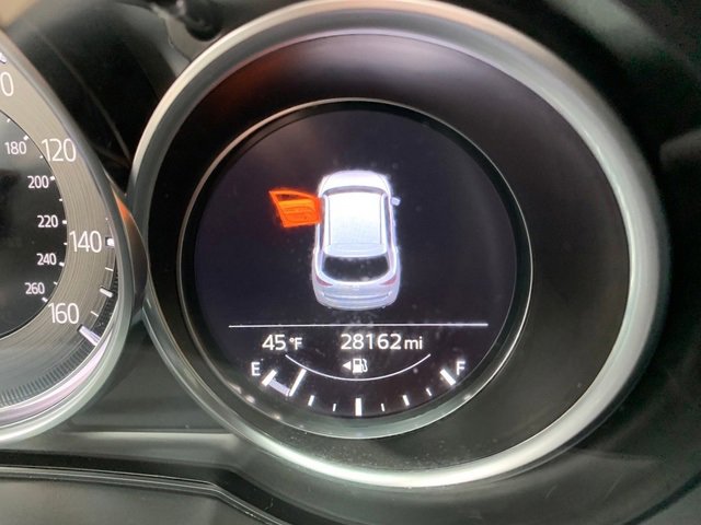 Used 2023 MAZDA CX-5 AWD 2.5 S image 25