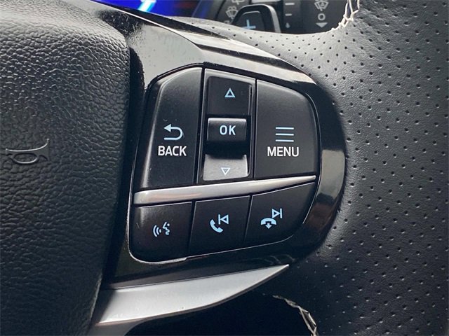 Used 2023 Ford Explorer ST w/ Equipment Group 401A image 21