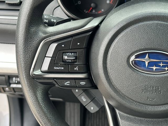 Used 2018 Subaru Outback 2.5i AWD/4WD image 13