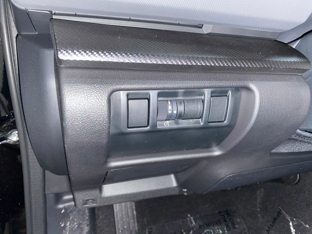 New 2026 Subaru Crosstrek 2.5i Limited image 25