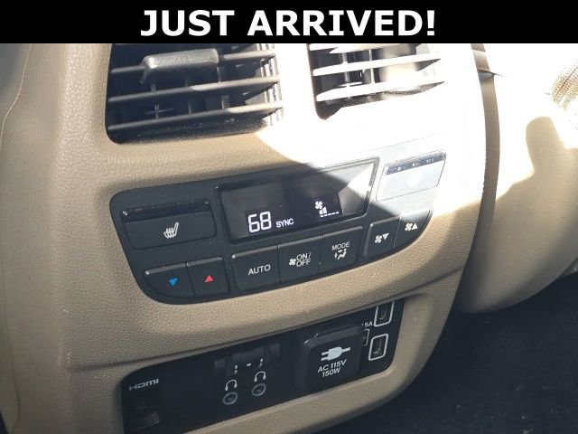 Used 2019 Honda Pilot Elite image 13