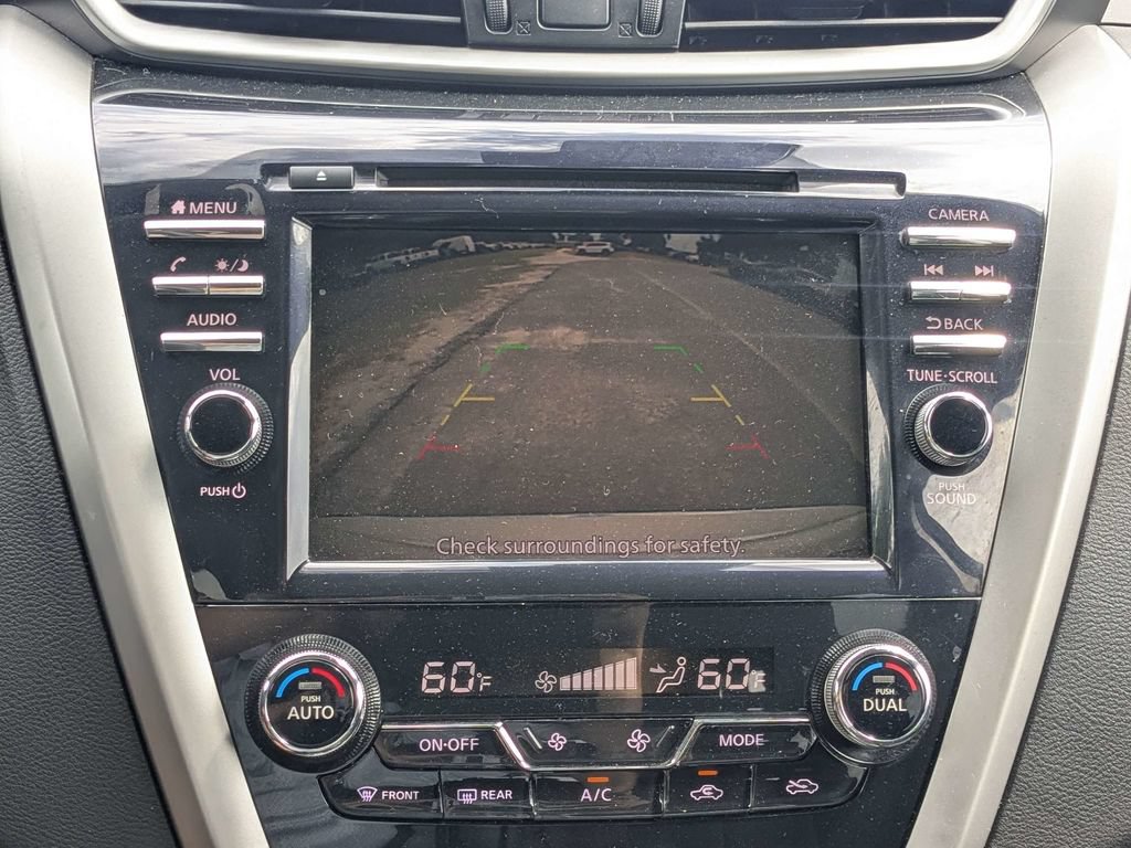 Used 2020 Nissan Murano S w/ Technology Package FWD image 28