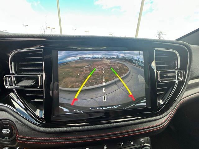 Used 2023 Dodge Durango GT image 18