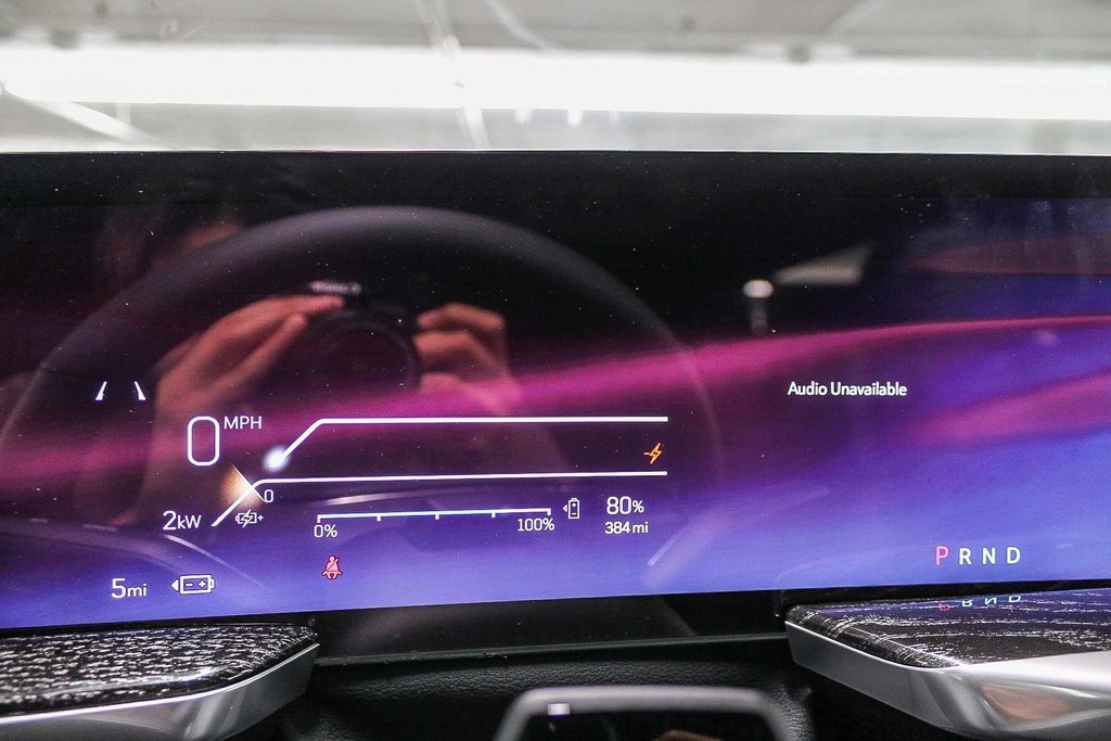 New 2026 Cadillac Escalade IQ Sport 1 image 26