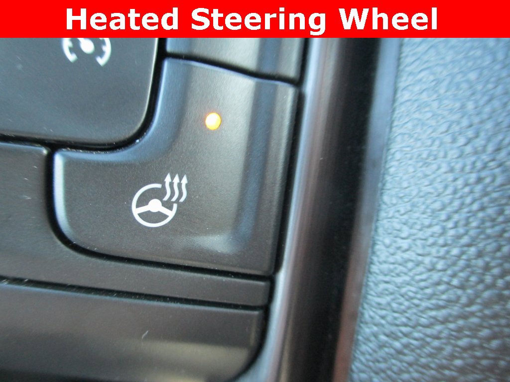 Certified 2022 GMC Sierra 1500 AT4 image 25