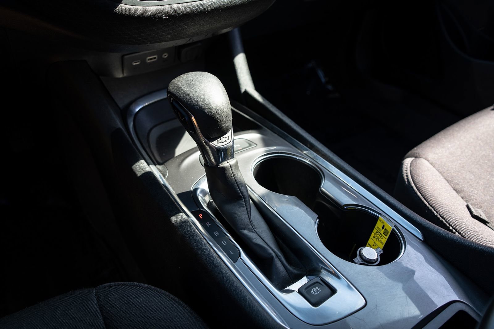 Used 2024 Chevrolet Malibu LT FWD image 26