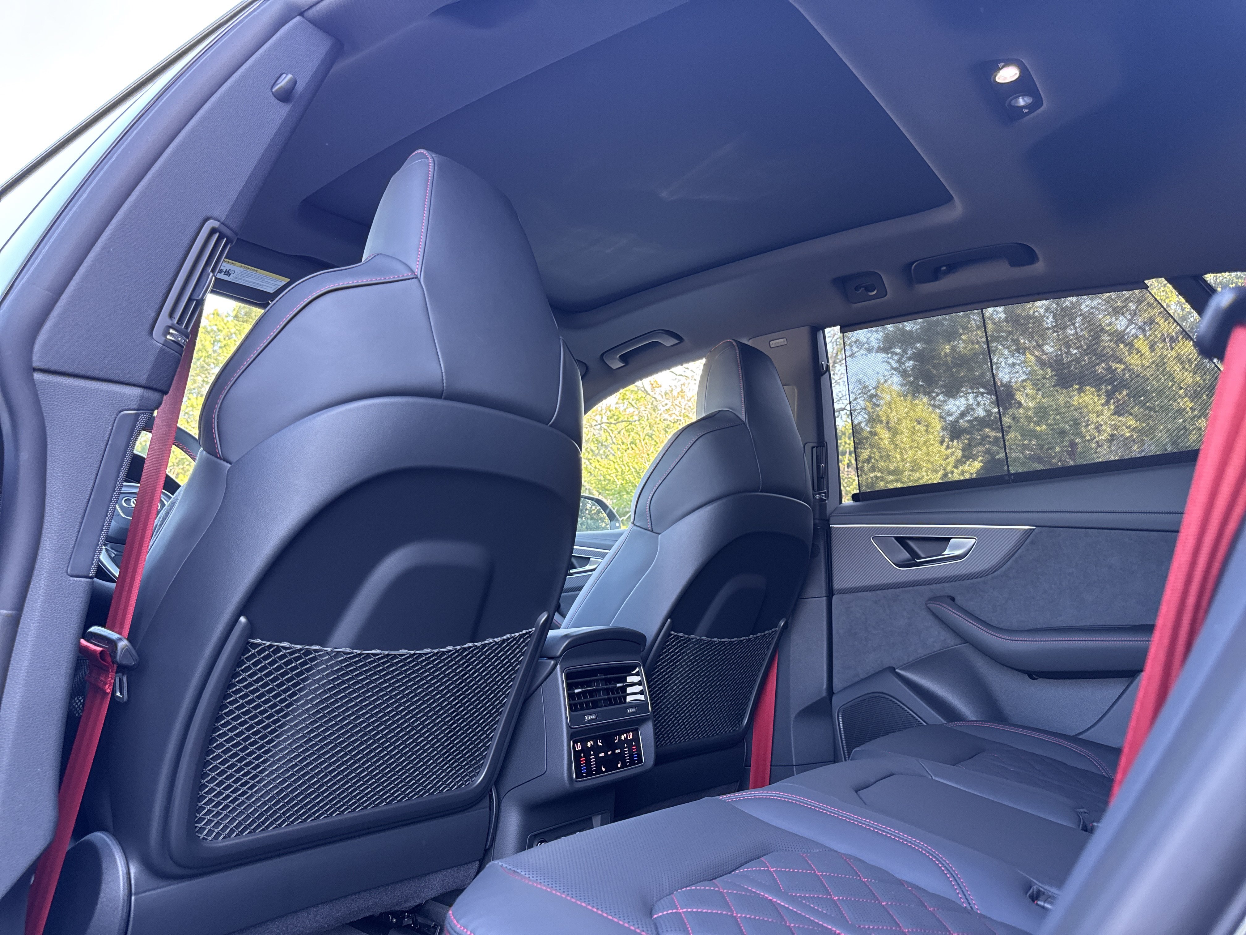 New 2026 Audi Q8 Prestige AWD/4WD image 18