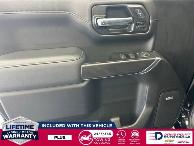 Used 2022 GMC Sierra 1500 AT4 w/ AT4 Premium Package image 14