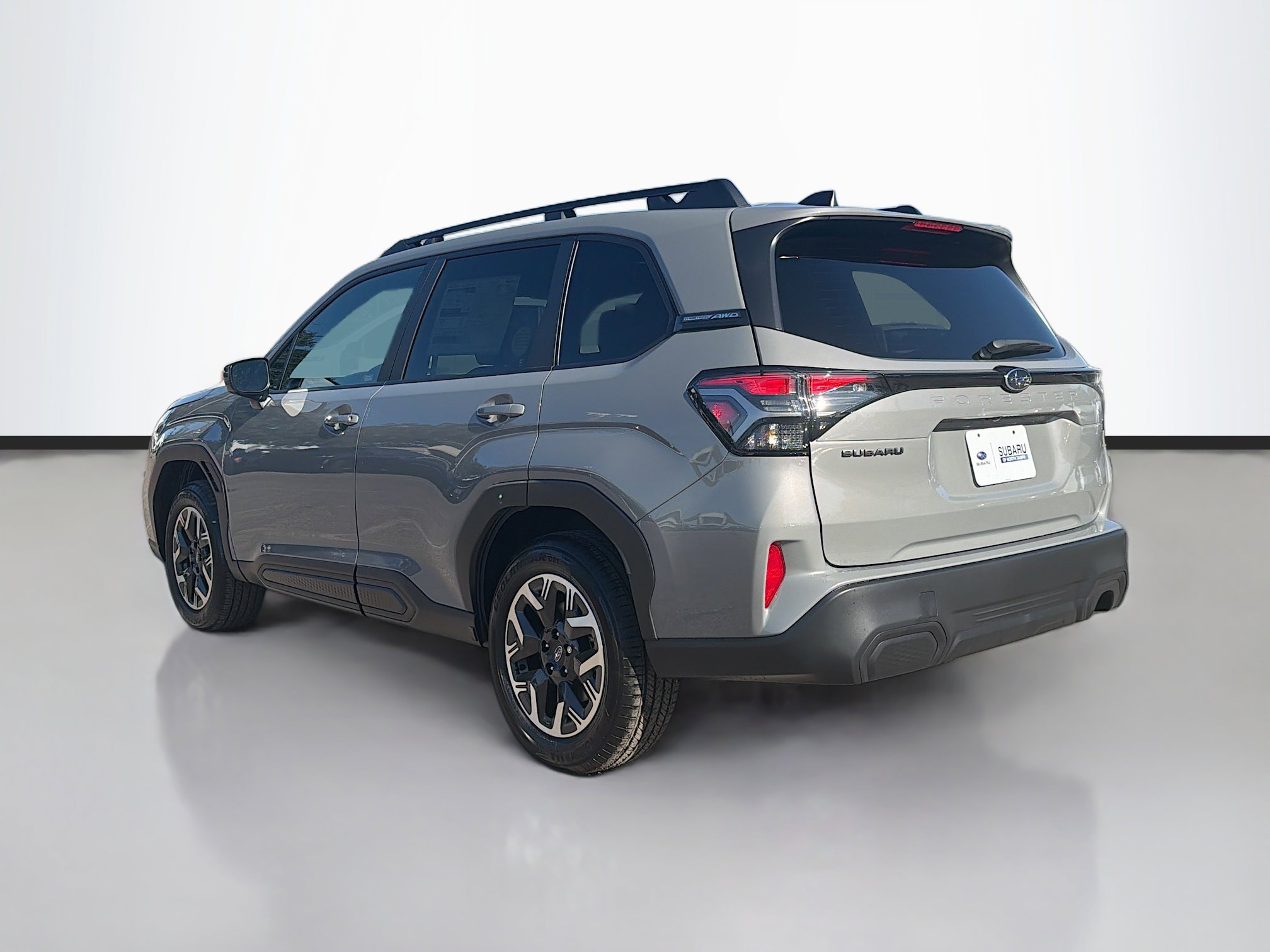 New 2026 Subaru Forester Premium image 5