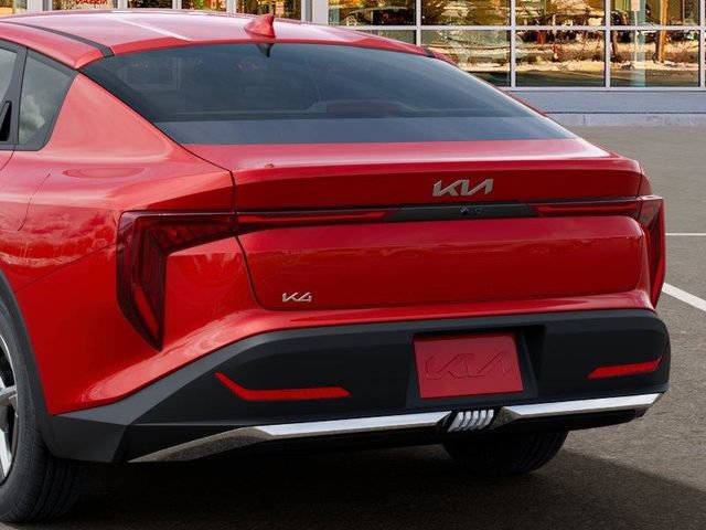 New 2026 Kia K4 FWD image 13