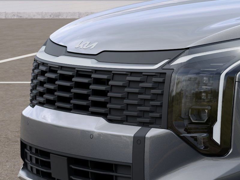 New 2026 Kia Sportage LX image 12