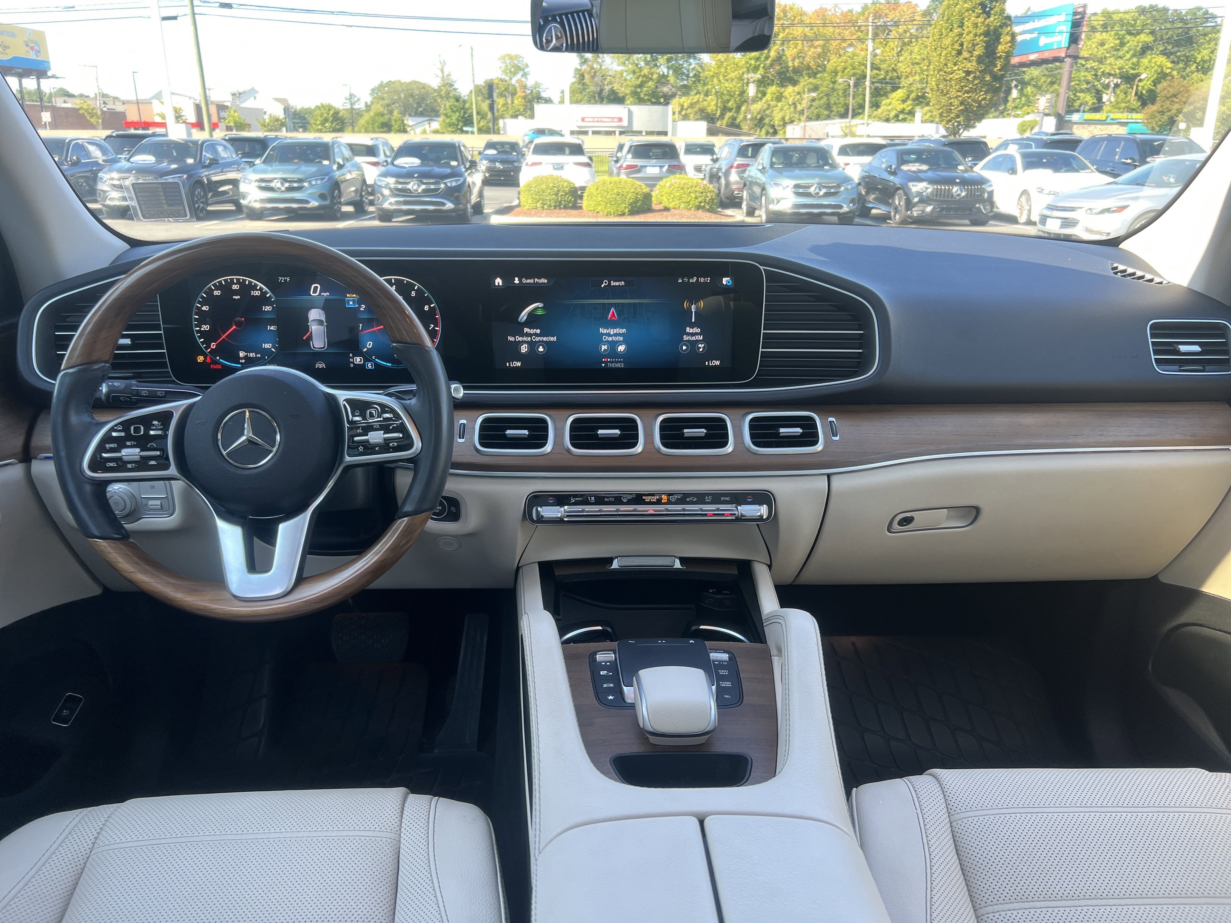 Certified 2022 Mercedes-Benz GLE 350 image 30