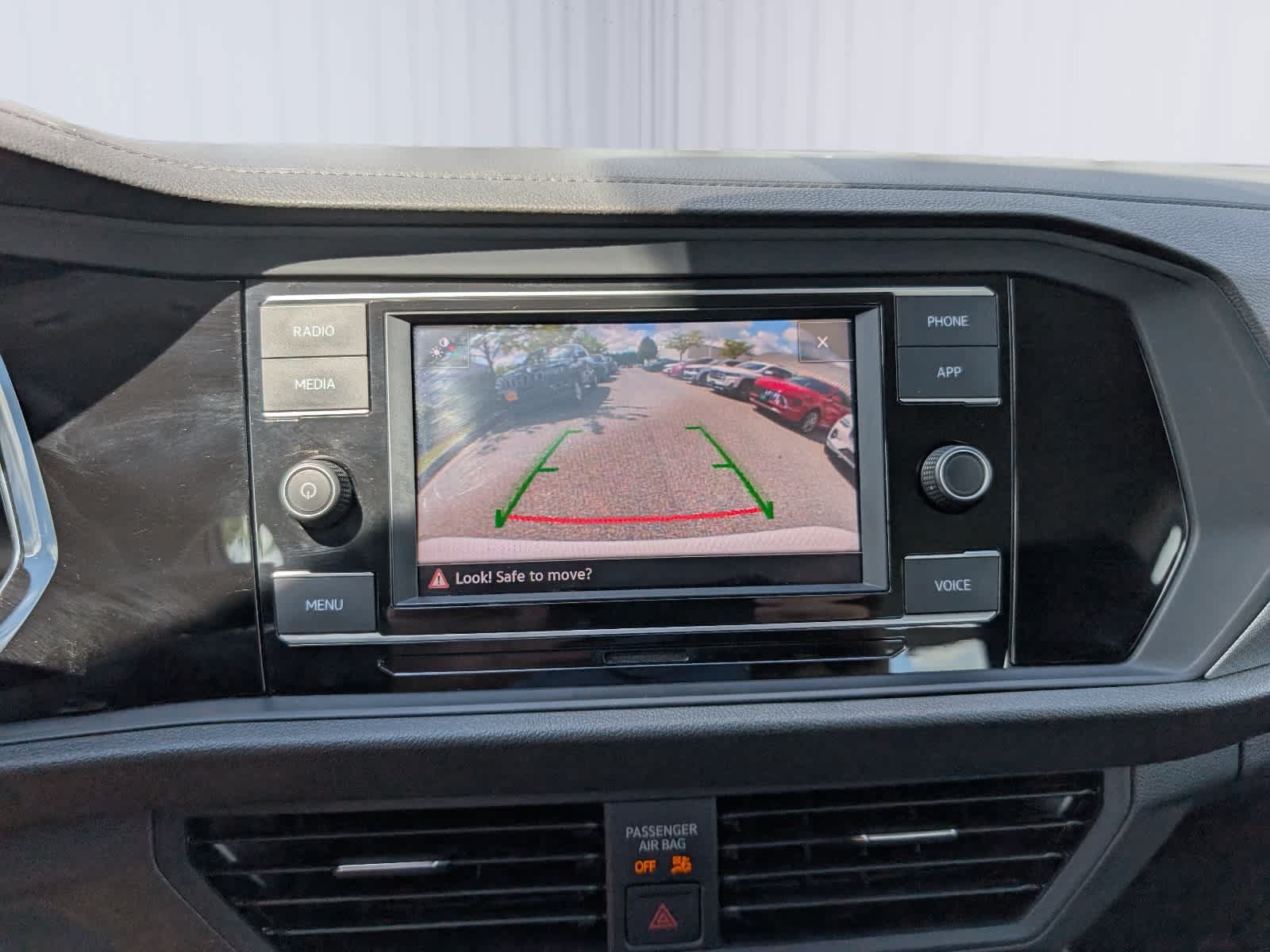 Used 2024 Volkswagen Jetta S FWD image 26