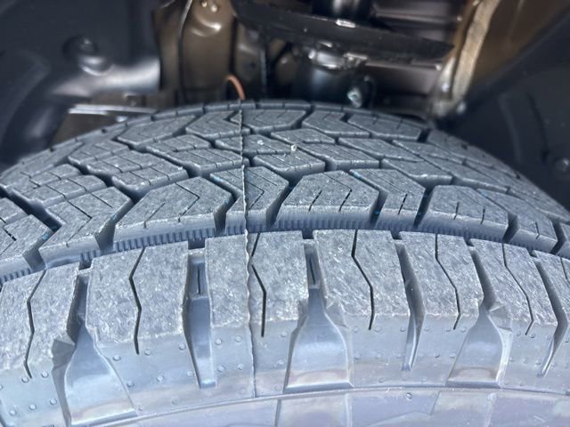 New 2025 Honda Pilot TrailSport image 26