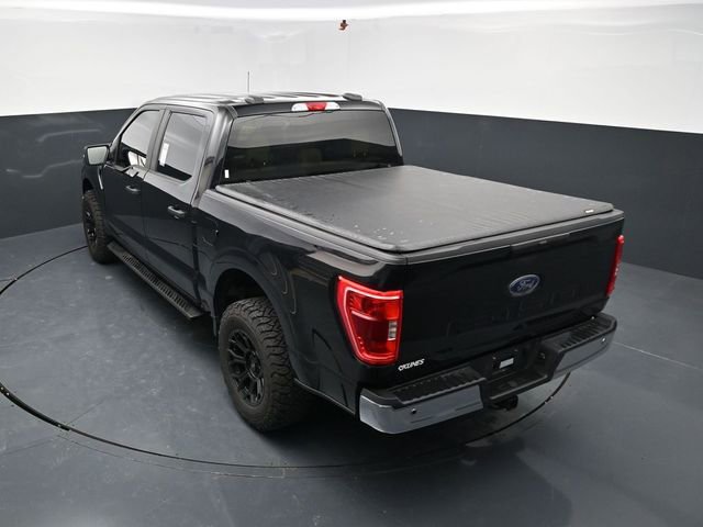 Used 2023 Ford F150 XLT image 48