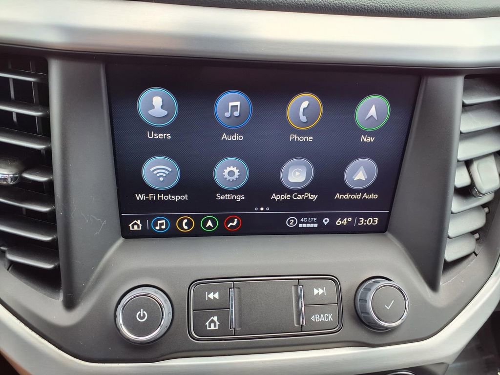 Used 2023 GMC Acadia SLT w/ Elevation Edition FWD image 6