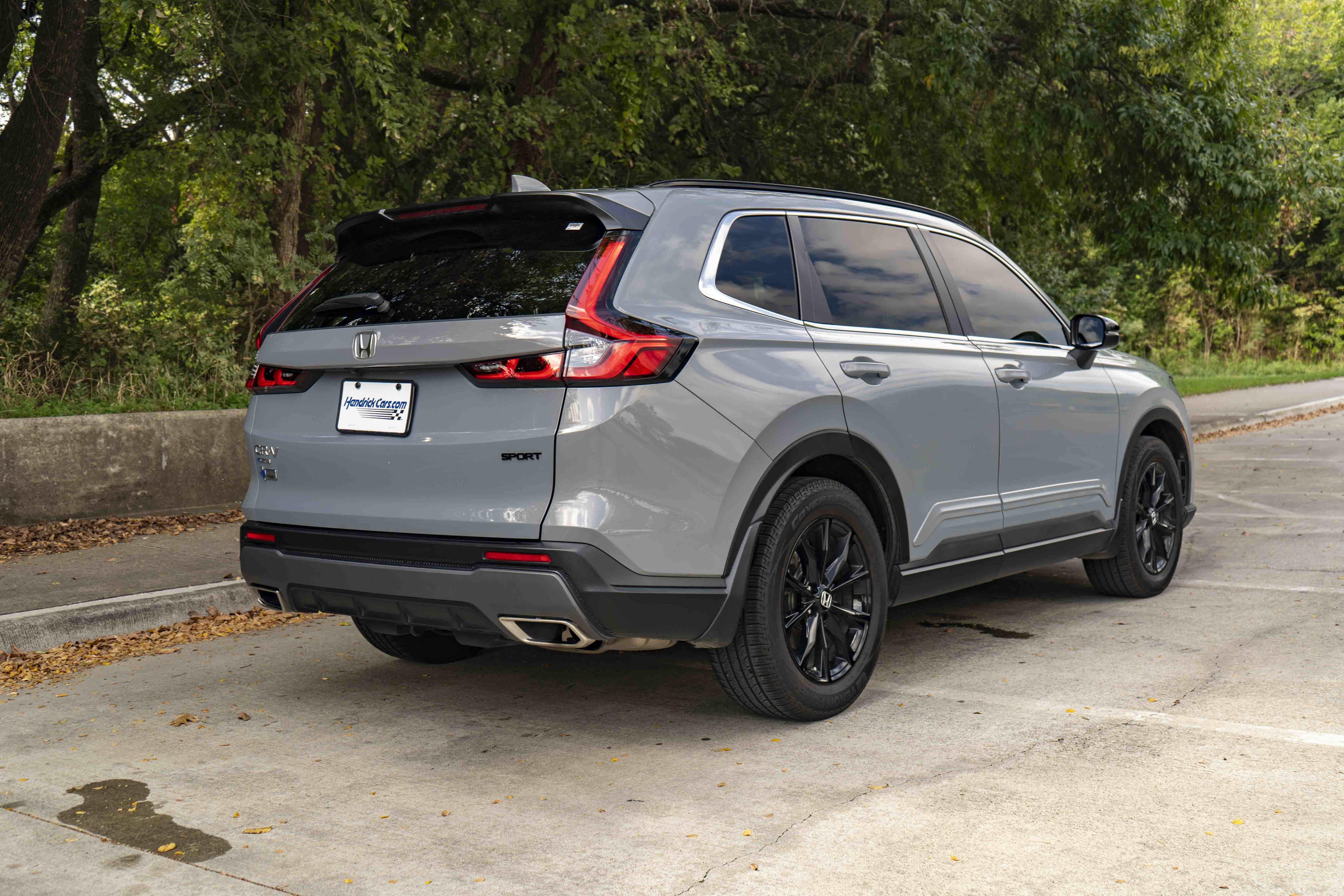 Used 2023 Honda CR-V Sport image 9
