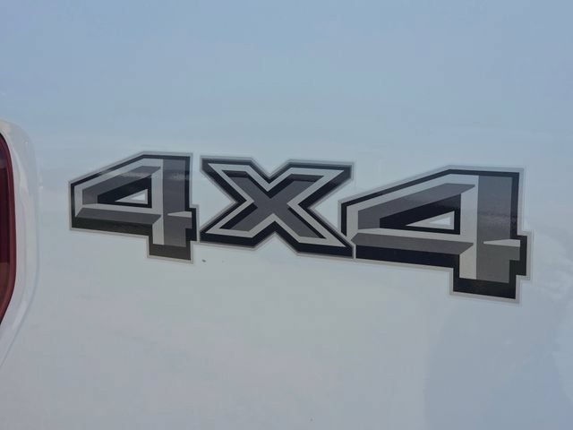 Used 2025 Ford F150 STX w/ STX Black Appearance Package AWD/4WD image 24