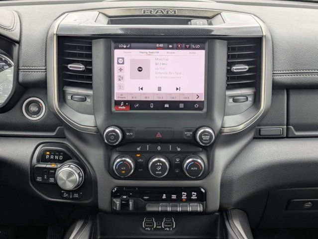 Used 2022 RAM 1500 Rebel w/ Rebel Level 2 Equipment Group AWD/4WD image 18