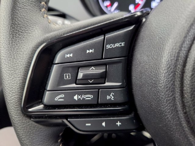 Used 2025 Subaru Forester Premium AWD/4WD image 36
