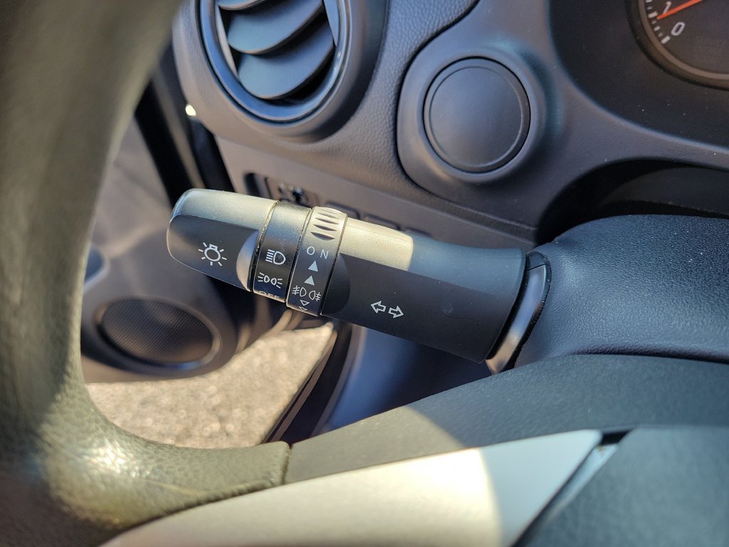 Used 2024 Mitsubishi Mirage LE FWD image 30